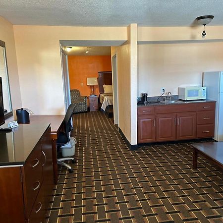 Stay Inn By Oyo Near I 80 Lincoln West מראה חיצוני תמונה