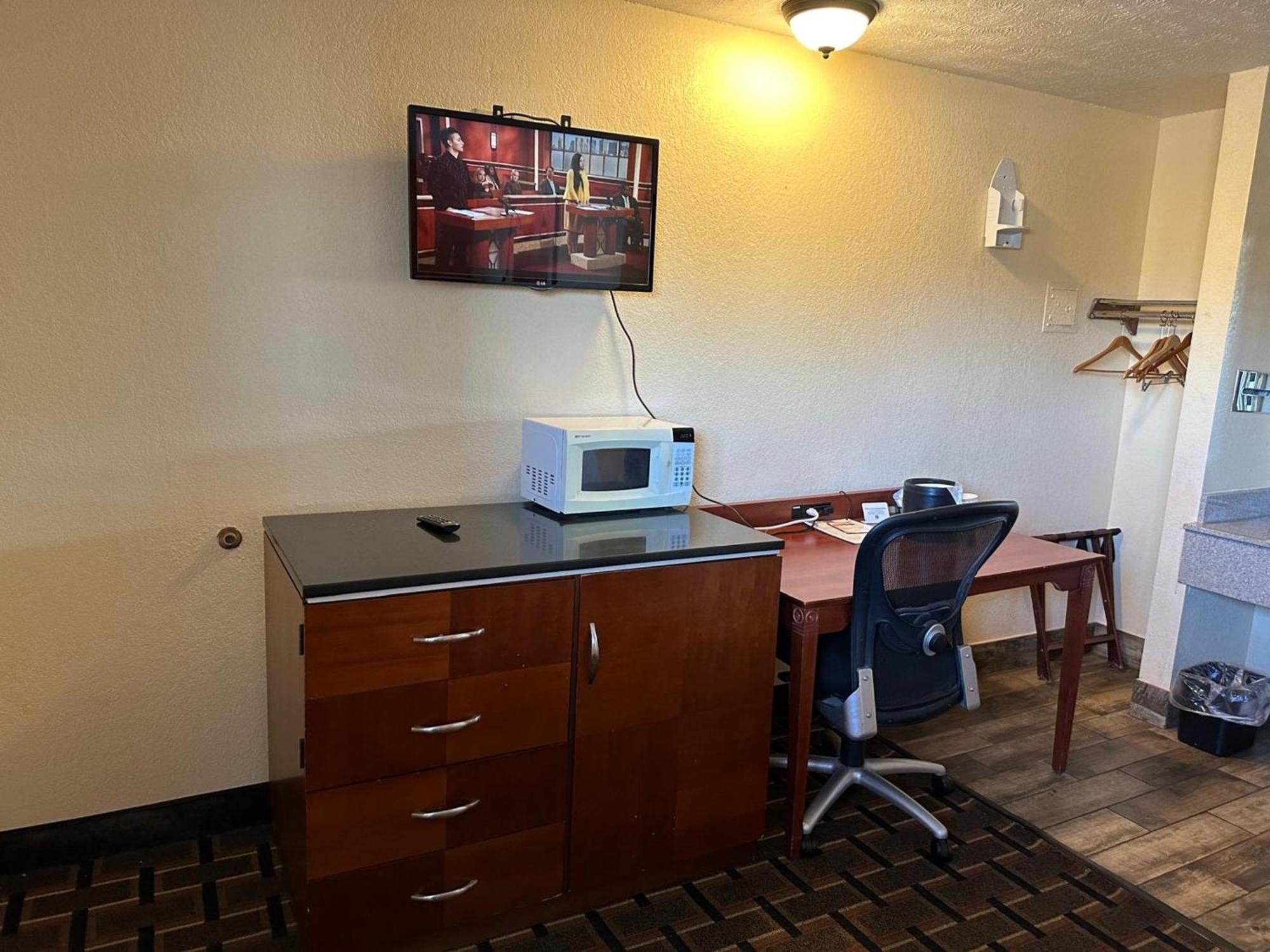 Stay Inn By Oyo Near I 80 Lincoln West מראה חיצוני תמונה