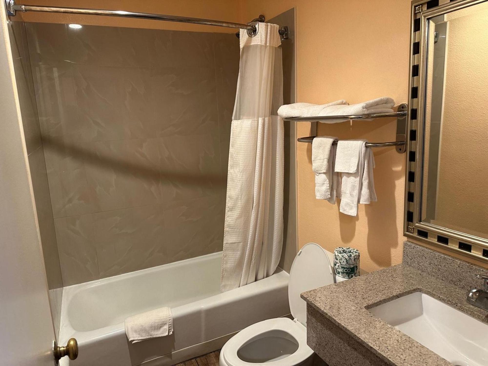 Stay Inn By Oyo Near I 80 Lincoln West מראה חיצוני תמונה