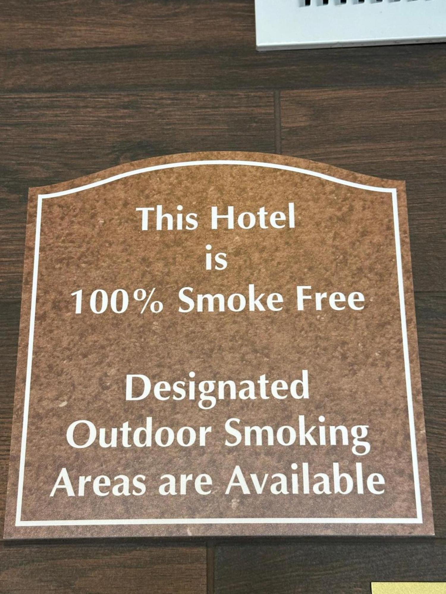 Stay Inn By Oyo Near I 80 Lincoln West מראה חיצוני תמונה